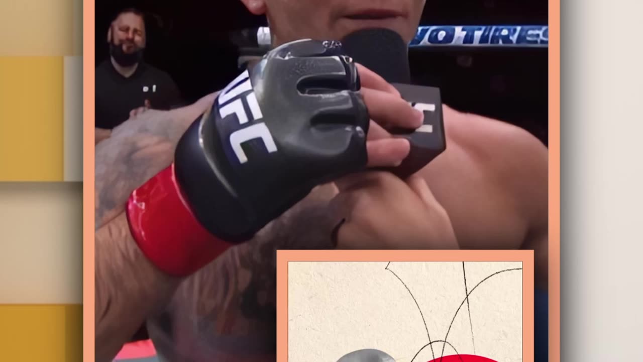 UFC Fighter Evan Elder Shouts Out to Trump After Assassination Attempt