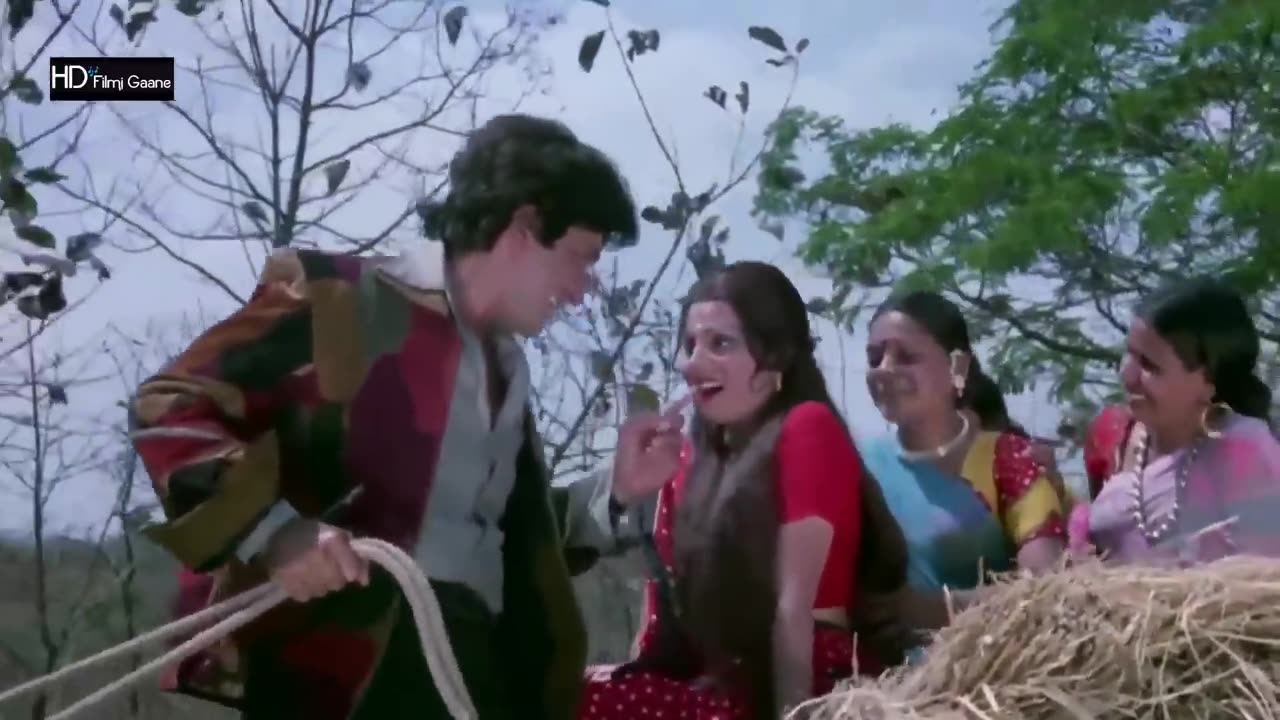 jab aati hogi yaad meri ( Hindi film s old song )