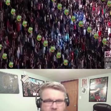 Trump Wins in the Octagon