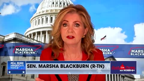 Senator Blackburn On Judge Jackson’s 4 Days Of Confirmation Hearings