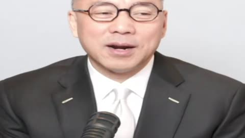 20220117文贵先生直播： #黑暗到来方式：1. #控制媒体，让你不知道真相（干了什么，想干什么）；2. 依“法” #抢钱； 3. #控制法律