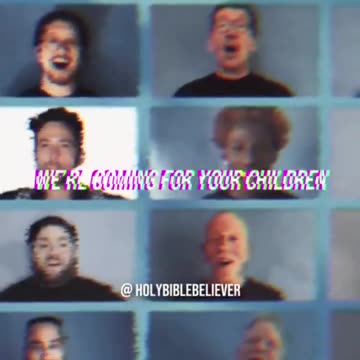 💥🔥💥 The danger is still out there... The enemy wants your soul & your children...