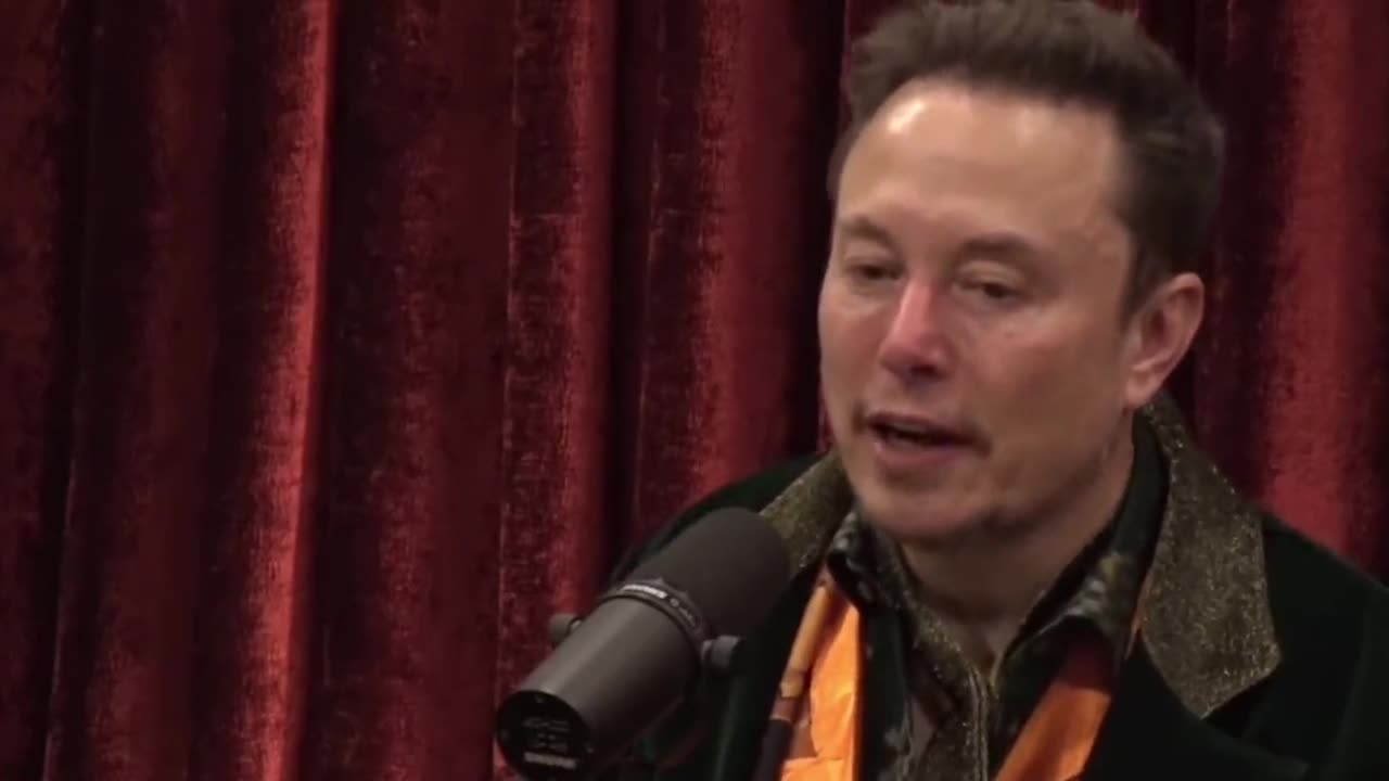 "He Fundamentally Hates Humanity" - George Soros Gets Slammed By Elon Musk In Savage Clip