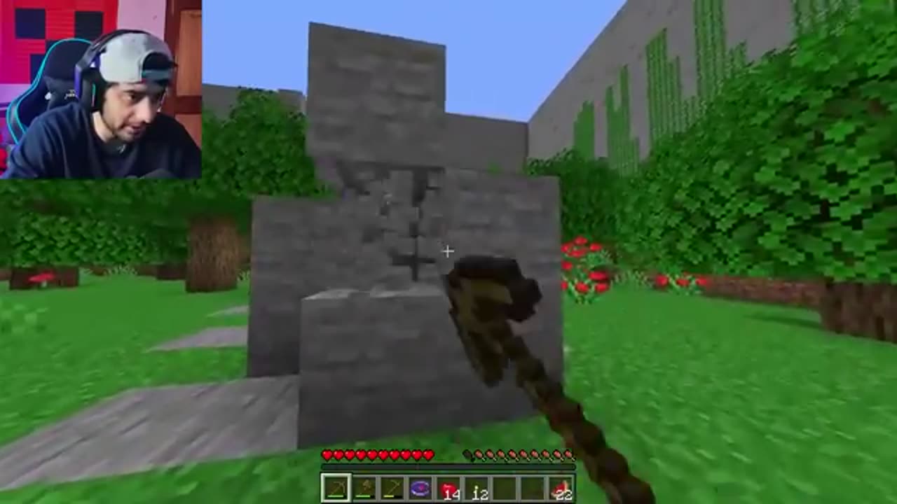 ESCAPE