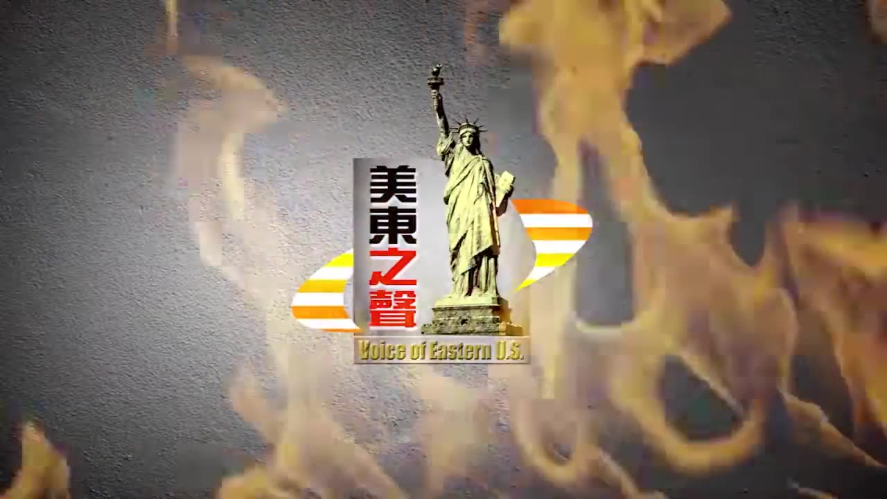 20191003文贵先生视频：香港将实施宵禁令 变相戒严 大抓捕