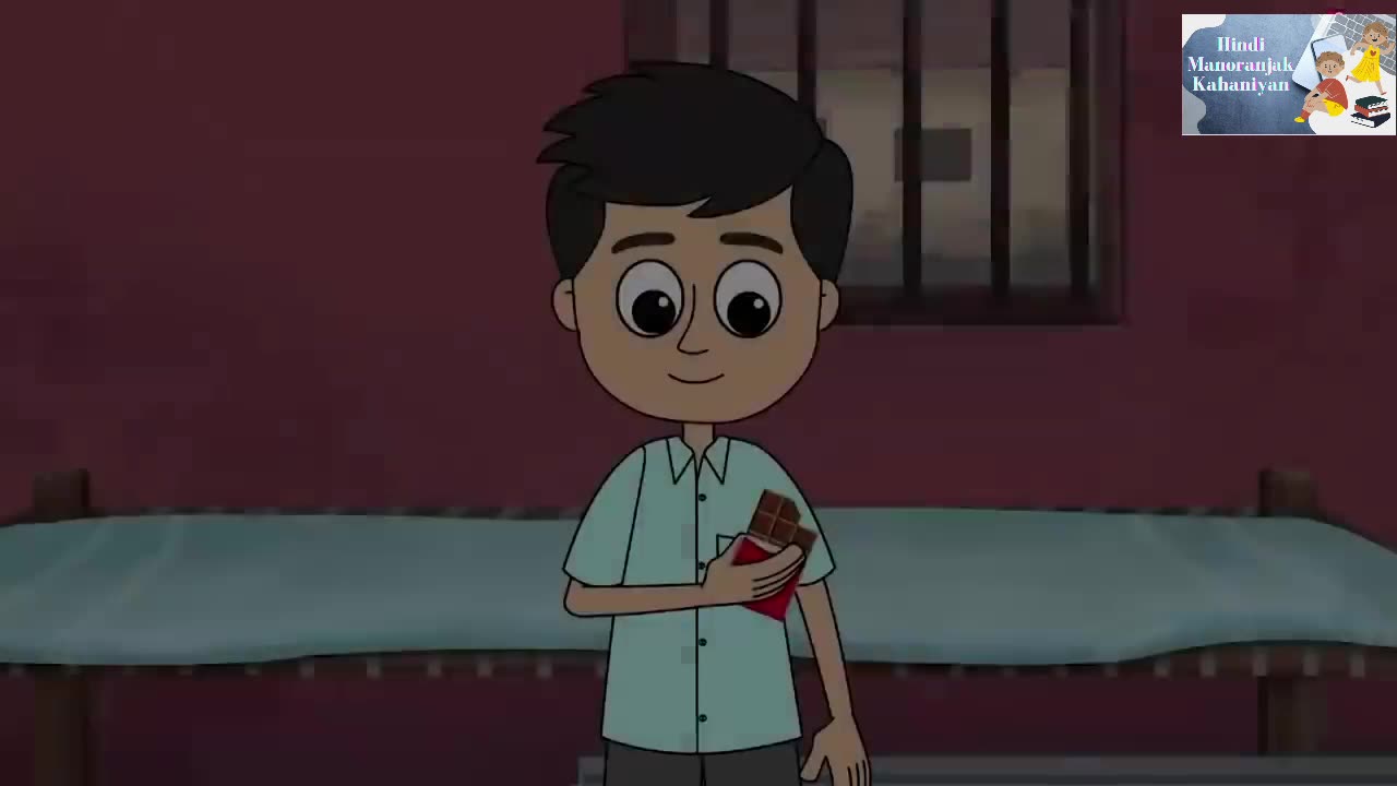 Chocolate ka Ped | | Hindi Manoranjak Kahaniyan | @Hindi_kahani1984