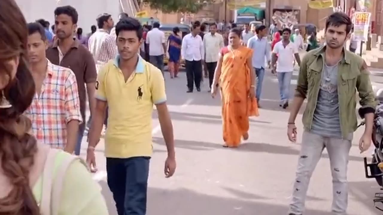 Best south Indian movie scene