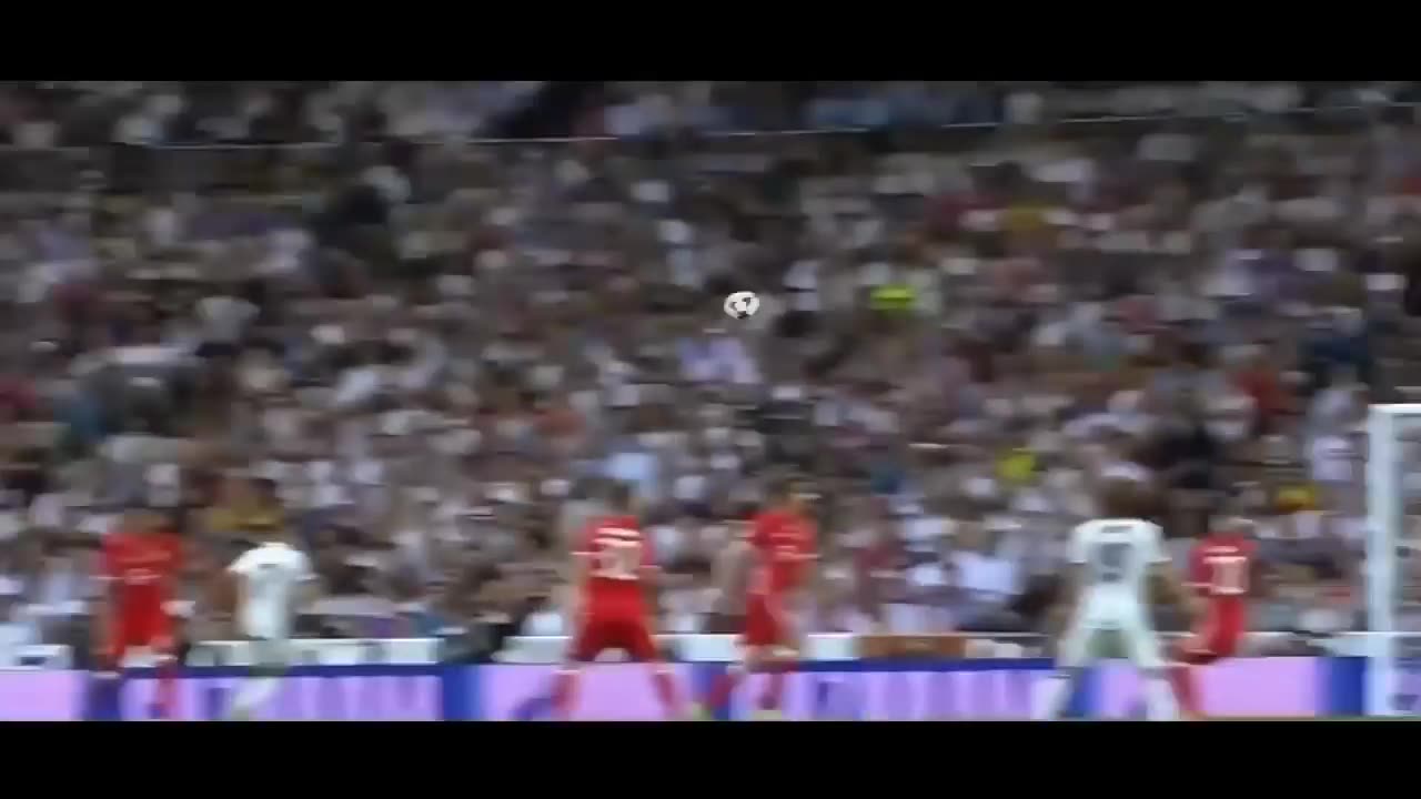 Peter Drury On Cristiano Ronaldo - Best Commentaries