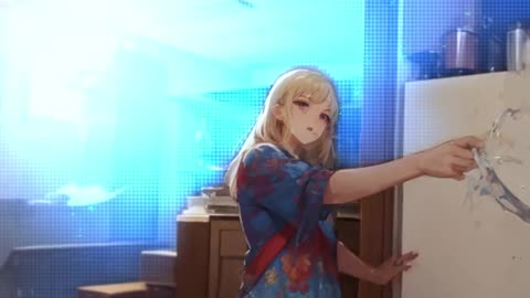 The Isekai Glitch