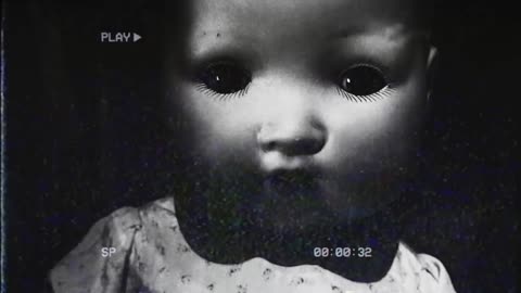 Ghost baby horror sounds !UNEASY BEWARE!