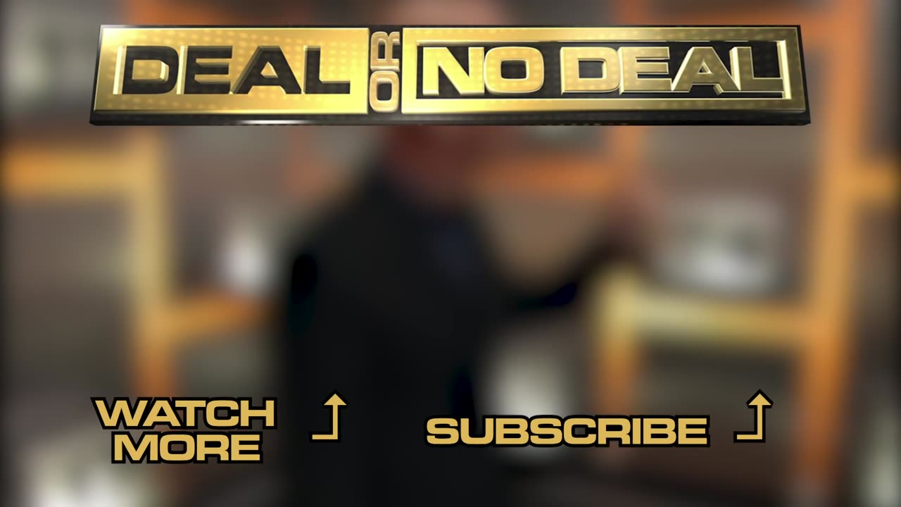 Will Mr UNLucky Go Home With 1 MILLION Deal or No Deal US Deal or No Deal Universe