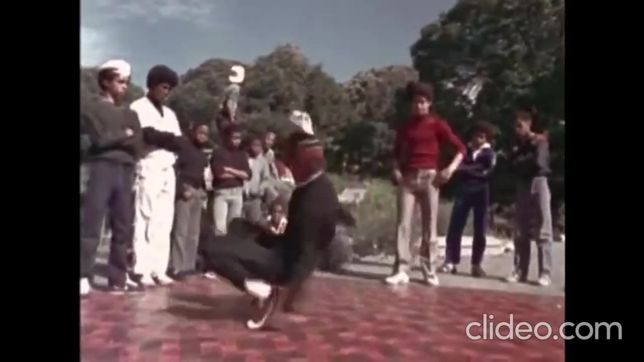 MACH-HOMMY - MOUCHWA-SAL (MUSIC VIDEO)