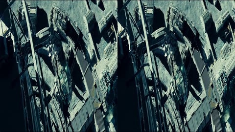 3D SBS Independence Day - Resurgence 4K L 4K R 80% MORE BACKGROUND DEPTH P1