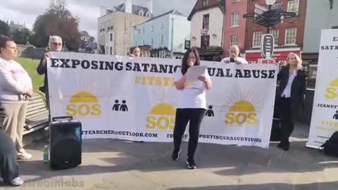 Royal Family Are Satanic & Reptilians