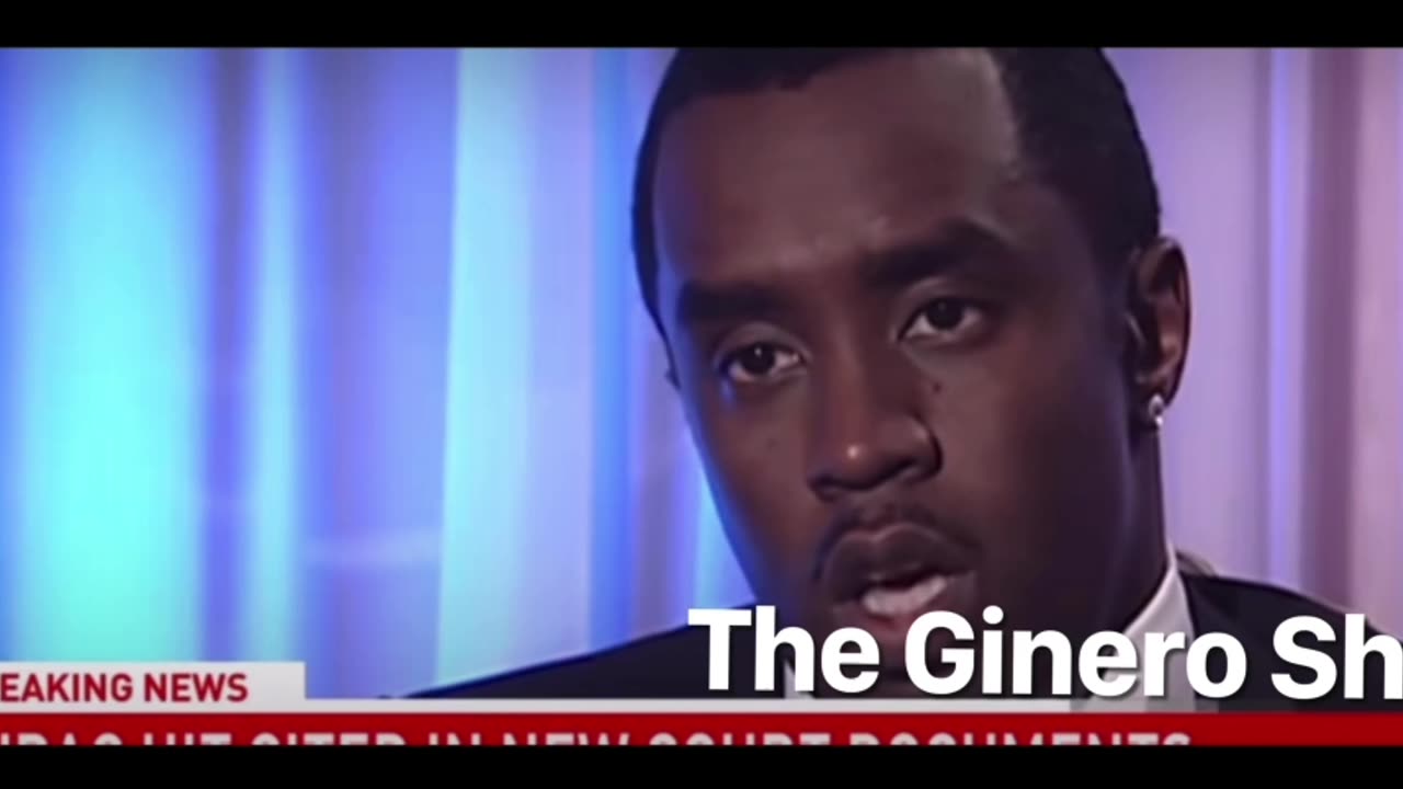 Breaking News: Diddy may be charged with Tupac murder?