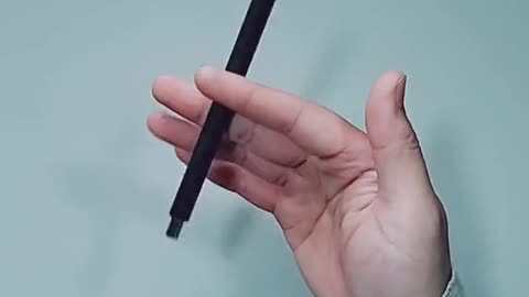 I just learned this trick! 🥴💫