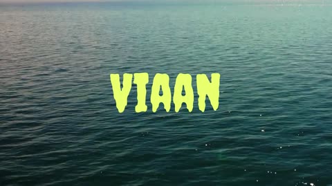 Viaan