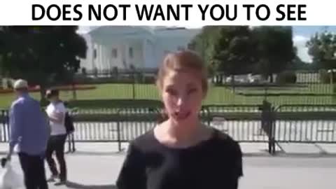 HILARY CLINTON WISHED THIS VIDEO WAS BANNED FROM THE INTERNET!