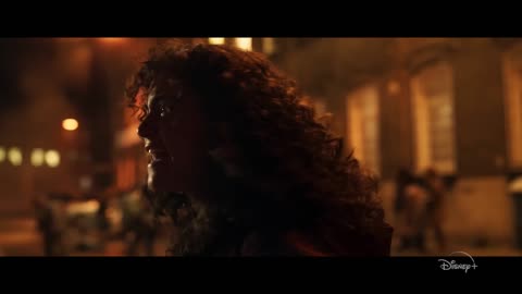 “Epic Action” Official Clip Marvel Studios’ Moon Knight Disney+
