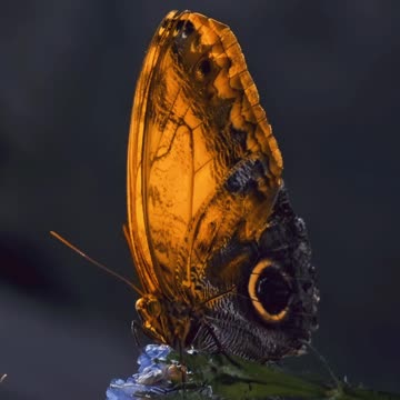 Beautiful butterfly 🦋 Amazing Beauty