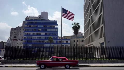 Reform in Cuba has entrepreneurs dreaming big