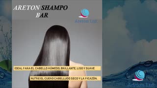 EL NUEVO SHAMPO BAR