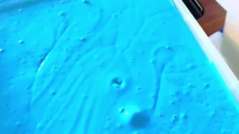 50 Gallons of SLIME... 😳