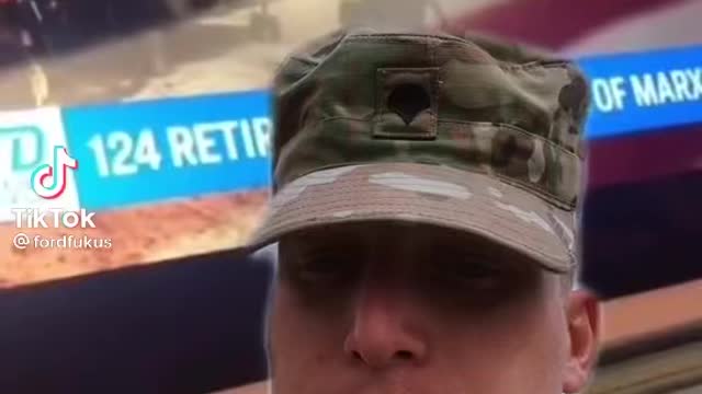 When Biden Admin ignored the warning from our generals