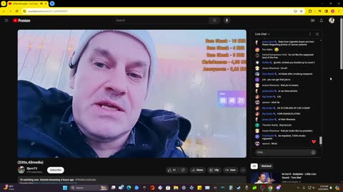 archiving various things while playing helldivers 2