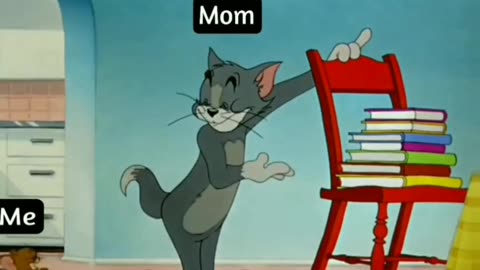 The best short of TOM and Jerry