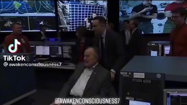 NASA using CGI exposed 2021
