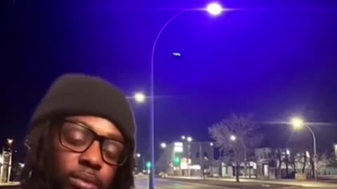 Why Are they putting up UV Lights? 08/30/2021