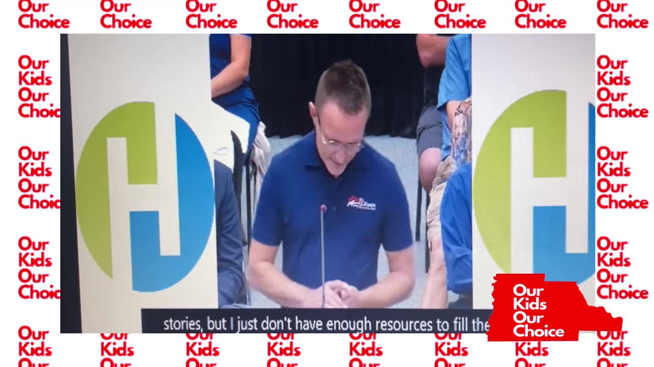 RNews Sets the Record Straight | (4/11/23 - HERNANDO COUNTY SCHOOL BOARD MEETING)