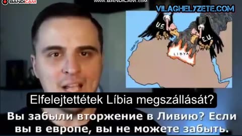 Az Orosz-Ukrán háborúról tényszerűen