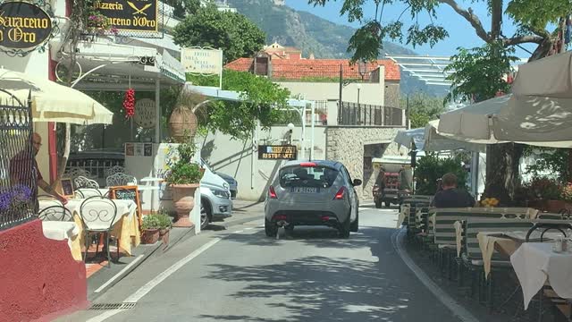Positano 2019