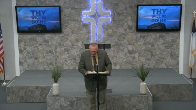"Perfectly Joined Together" By Pastor David Ellis
