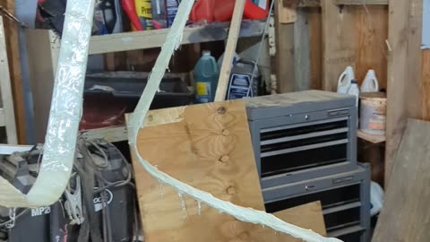 Making Inner Window Trim