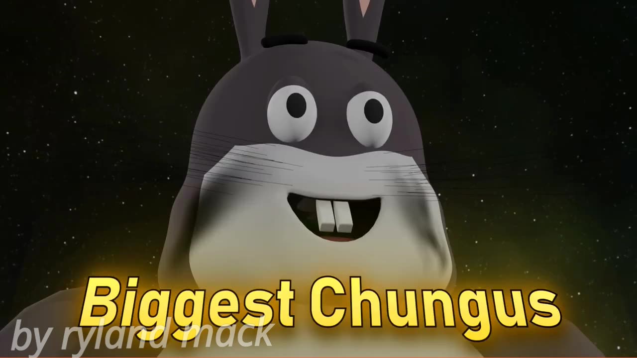 big chungus