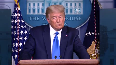 Trump - A Continuation...