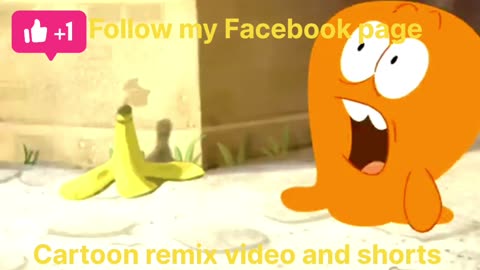 😂😂Funny cartoon 😂😂😂lamput video 😂😂