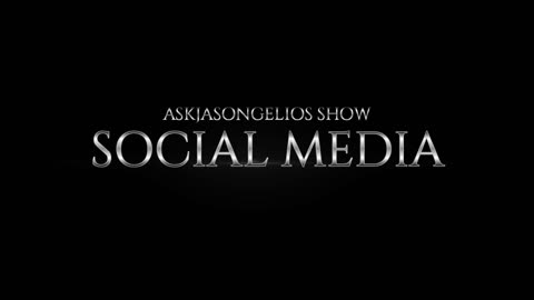 The Official Trailer Of The AskJasonGelios Real Estate Show