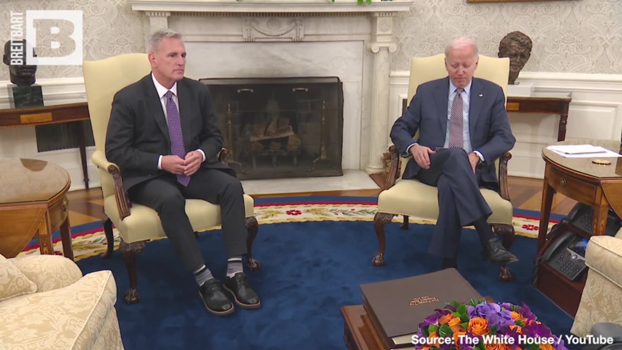 Biden : "I reduced the Deficit by 1.7 TRILLION $$$." ... In The US ???