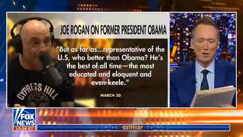 Gutfeld! 12/26/23 - Jim Norton