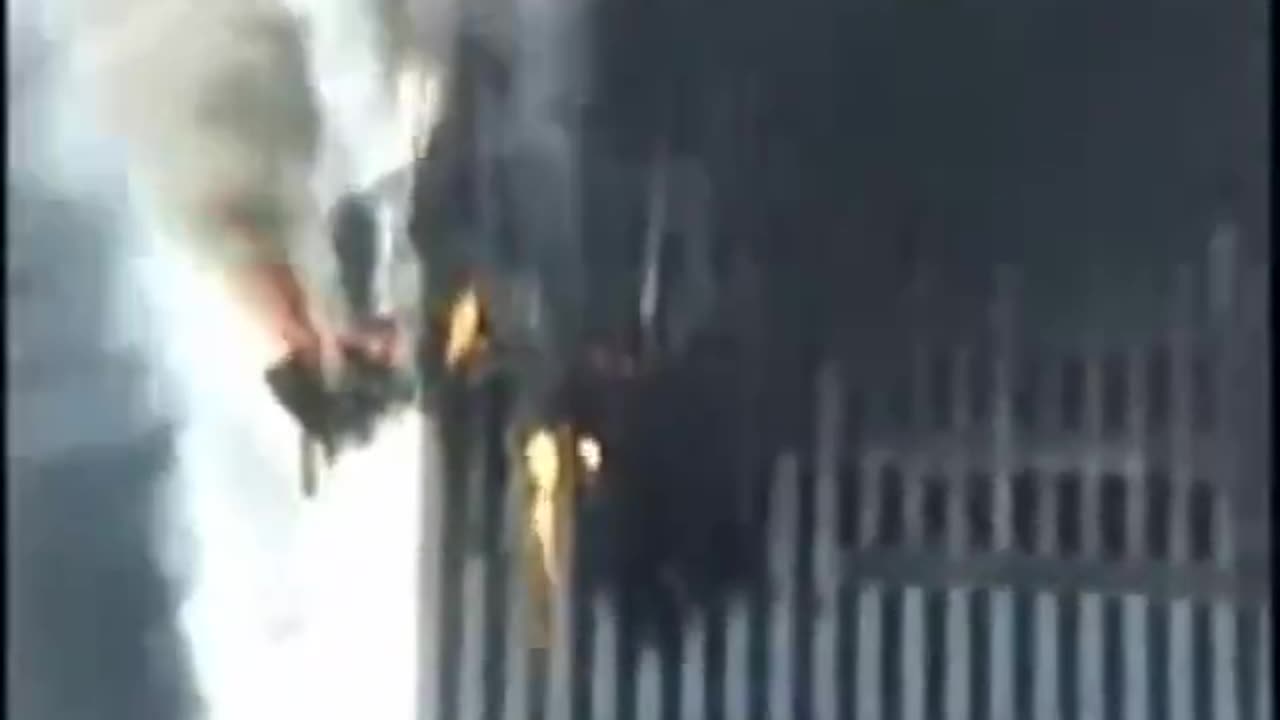 Why the Military Knows Israel Did 9/11