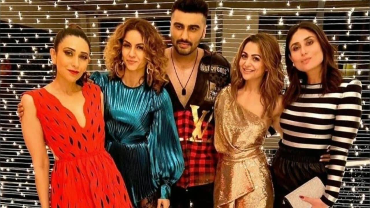 Kareena Kapoor's Lavish Birthday Presents from Bollywood A-Listers & Saif Ali Khan | Inside Scoop!