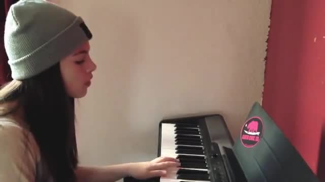 195_Don't judge me cover by Destiny Rogers