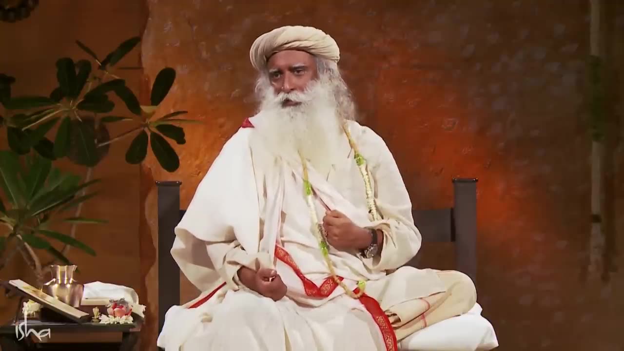 Indian tradition and cuture| Sadhguru