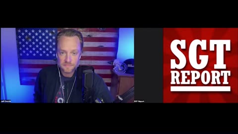 SGT7 - GOD vs. GOV