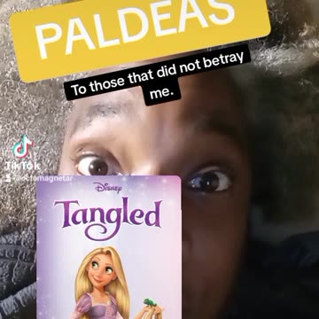 PALDEAS, THE GOLDEN ONES