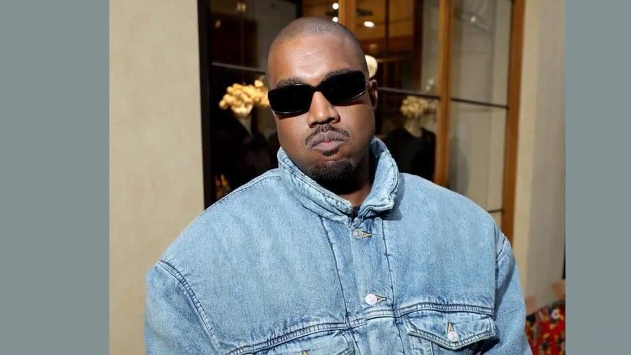 Kanye West Blasts Kardashians Stop Kidnapping My Children and START Inviting Me to Their